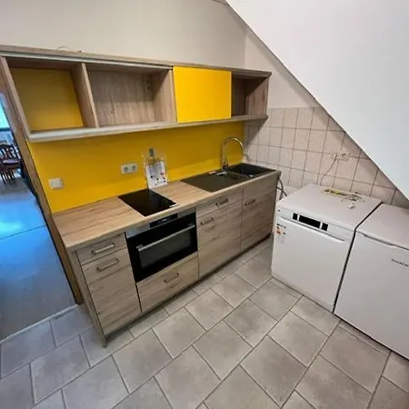 Apartmán Schone Monteure In Meiderich 47137