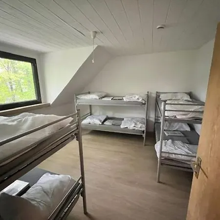 Schone Monteure In Meiderich 47137 Apartmán *