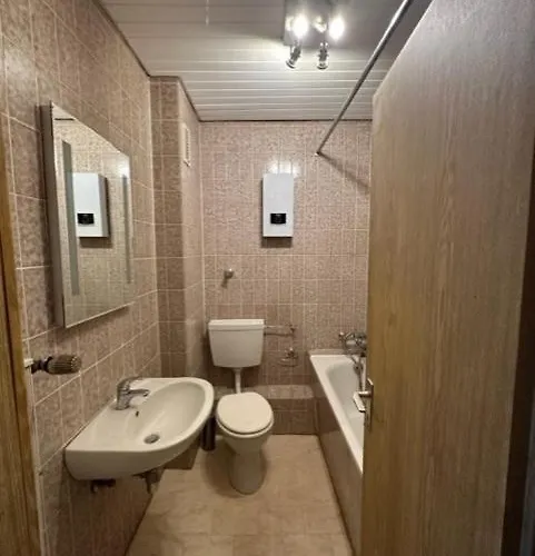 Appartement Schone Monteure In Meiderich 47137